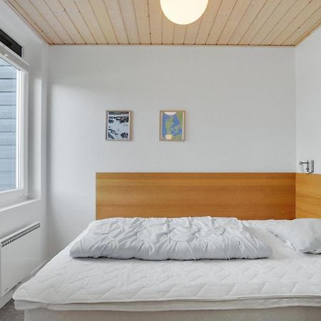 Stunning Home In Norre Nebel With Wifi 외부 사진