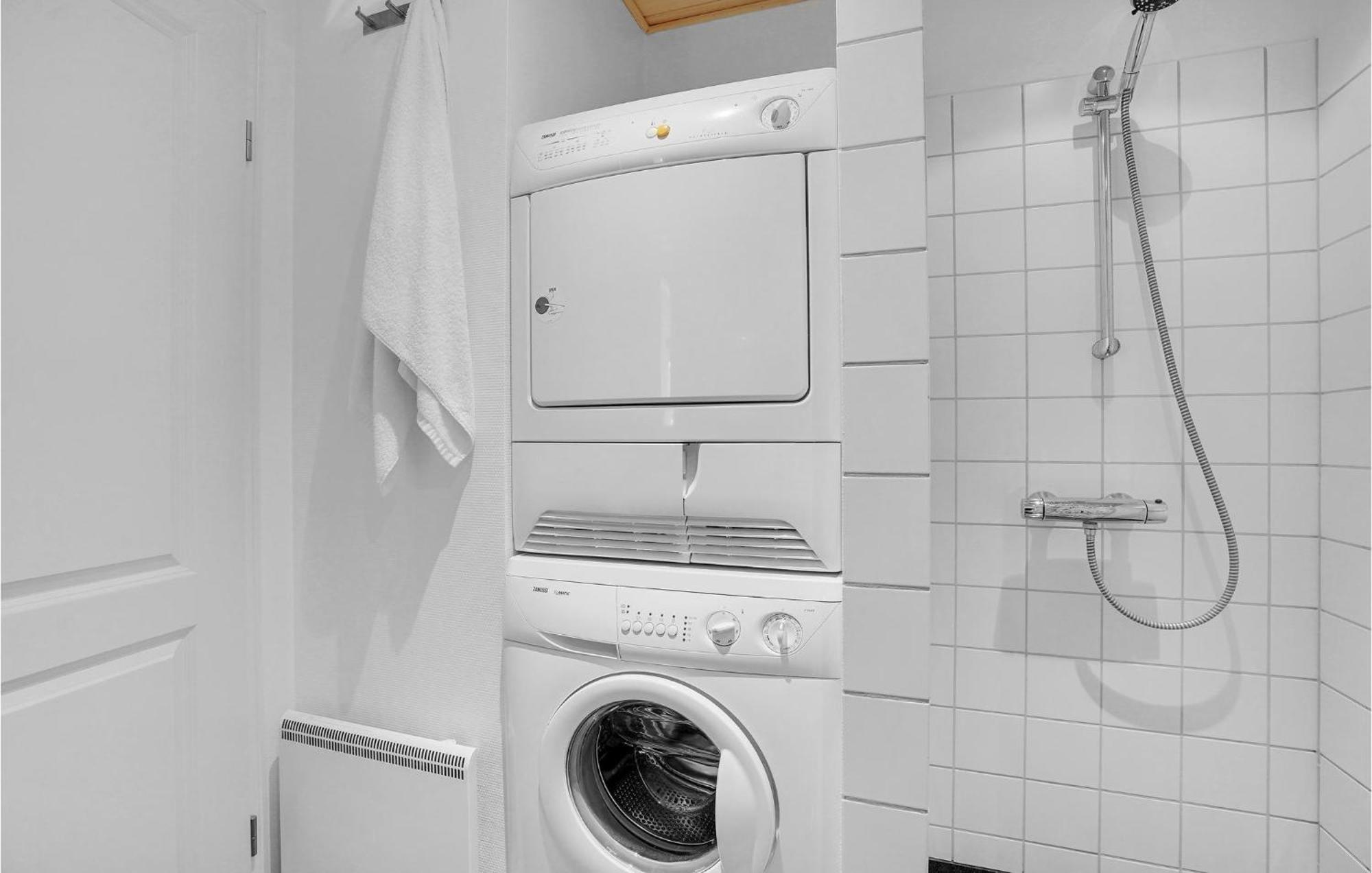 Stunning Home In Norre Nebel With Wifi 외부 사진